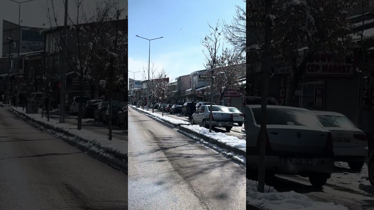 Patnos carsidan