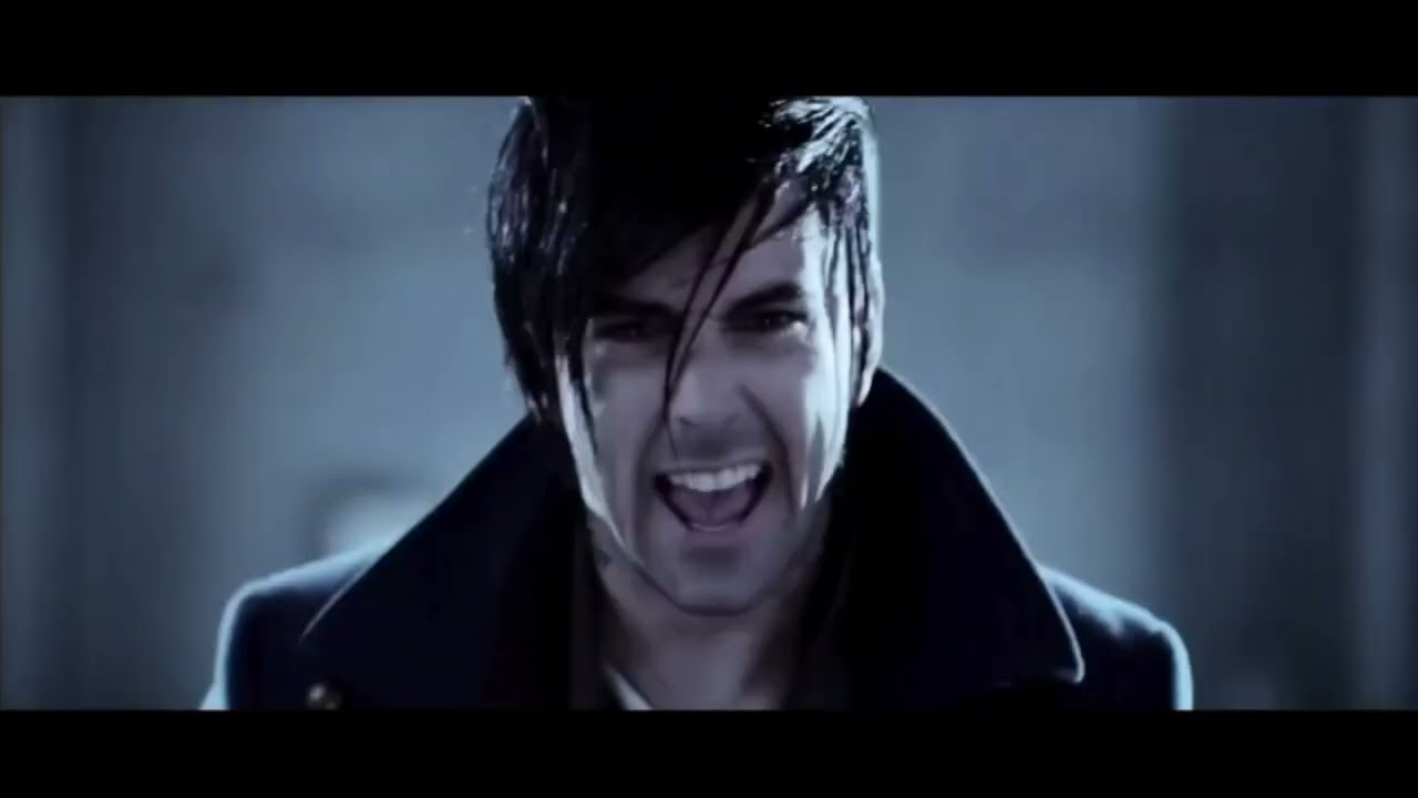 Lostprophets NME Radio Interview 2012