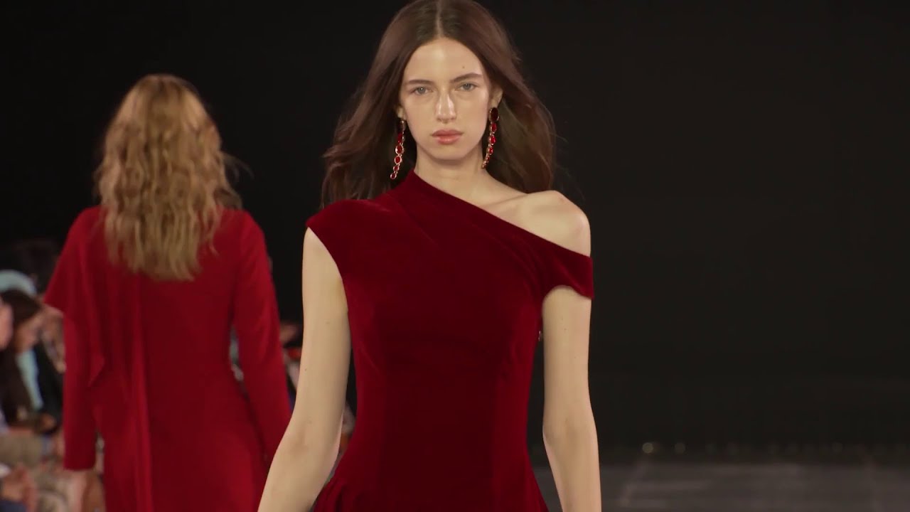 FEMI9 | RIYADH FASHION WEEK 2025