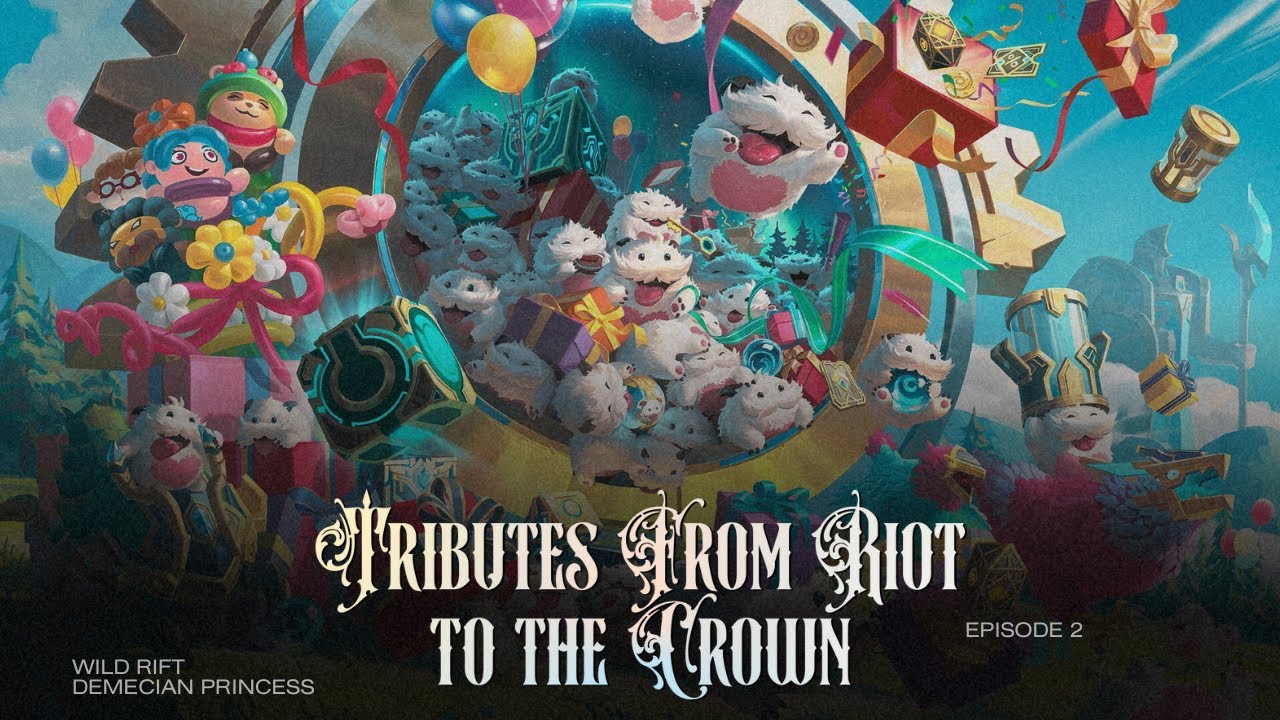 TFRTC: Episode II – Meh Skins? Expected It