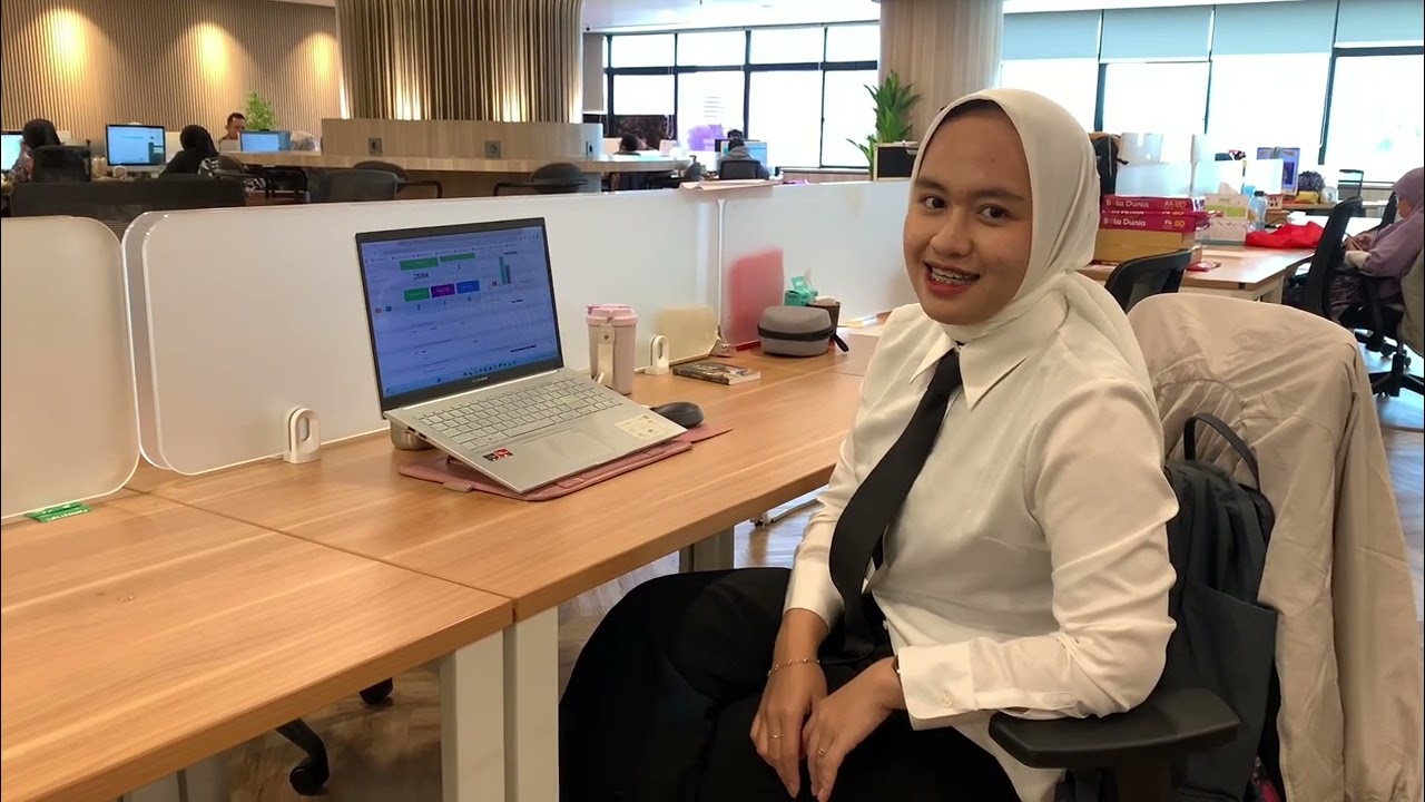 Aku, Smart ASN, dan Instansiku