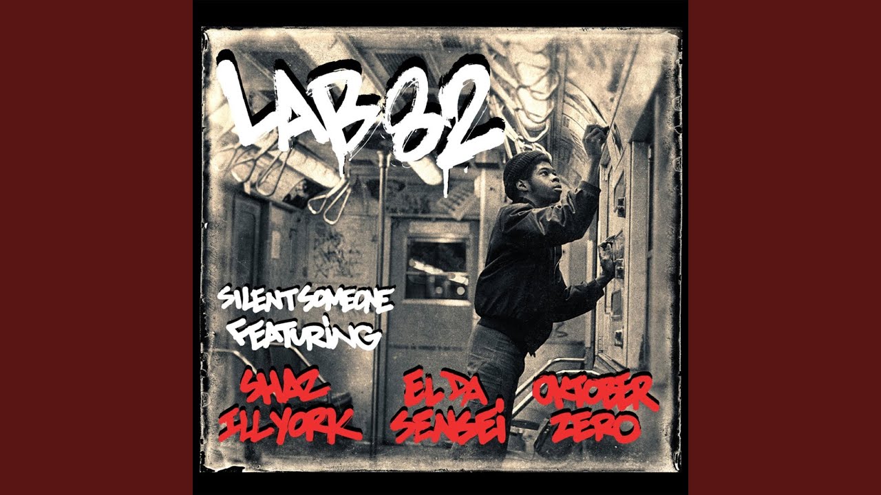 Lab 82 (Remix) (feat. Shaz Illyork, El Da Sensei & Oktober Zero)