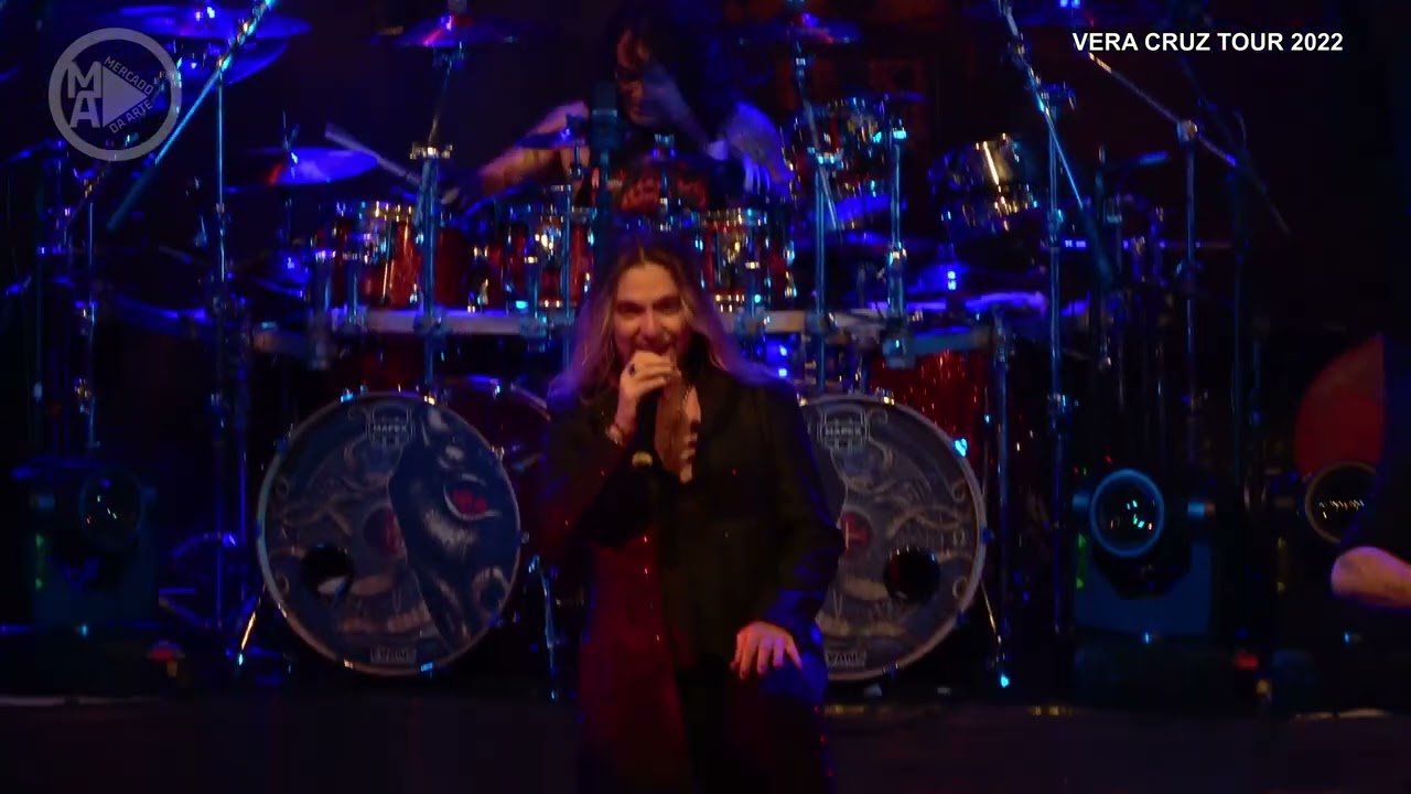 Mirror of Delusion - Edu Falaschi