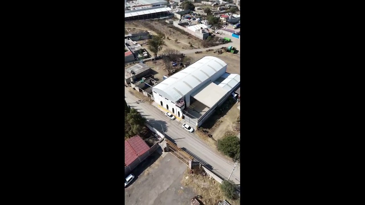 Bodega Tepotzotlan