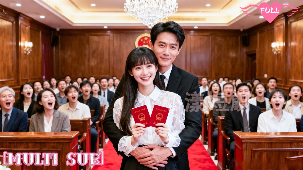 Brooding CEO Single For 30 Years! Won Over By A Young Girl’s Kiss! He Doted On Her Tenderly!