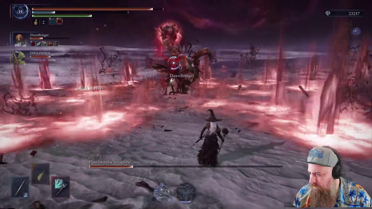 Recluse Only D 1-5 Random Ques