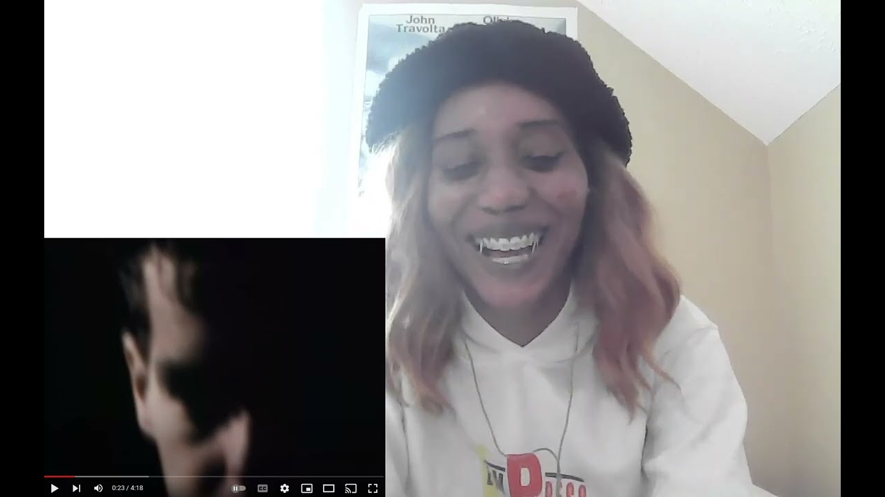 Pet Shop Boys Reaction Love Comes Quickly (OR DOES IT?!?) | Empress Reacts