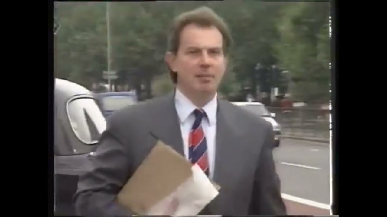 SKY NEWS Brief on SKY Movies   May 1994