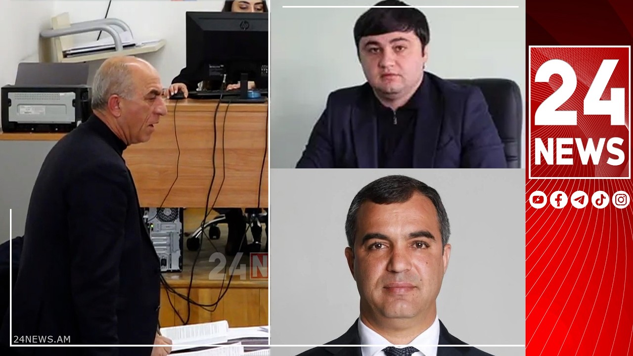 Մհեր Ախտոյանը կա՛մ Վալոդյայի սպանության կազմակերպիչն է, կա՛մ պատվերով իրականացնողը