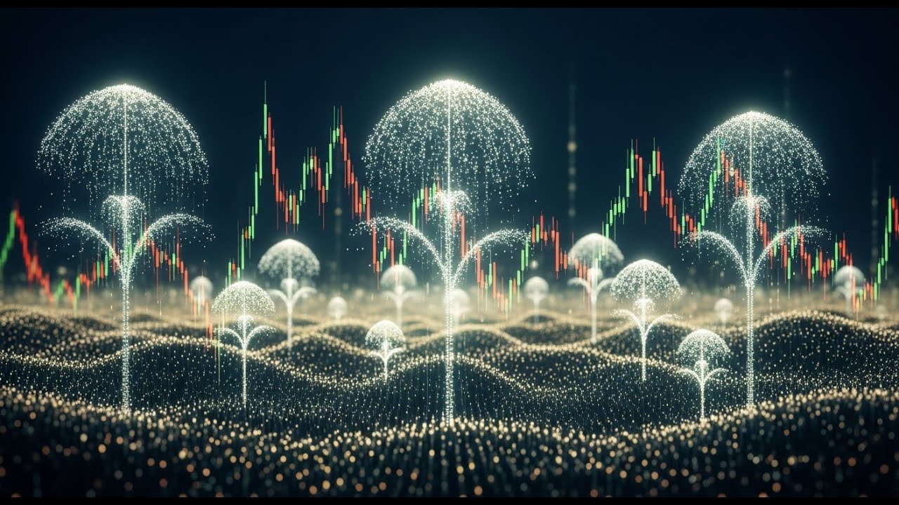 Next-Gen Trading Sessions LoFi – AI Market Analysis for 2026 Success