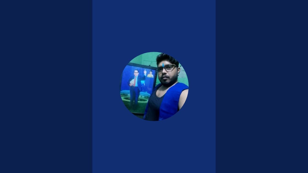 Sudheer Kumar baudh prayagraj लाइव है! आप सभी को गुड मॉर्निंग सभी यूट्यूब फैमिली 🙏🙏🙏💙💙💙👍👍✨✨✨
