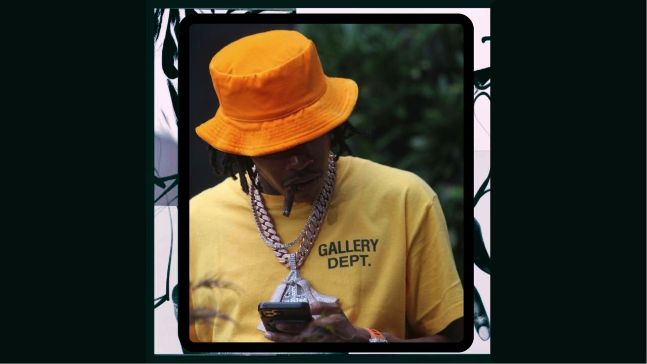 Lil Baby Type Beat – “Heavy Thoughts”  Prod  Pulse