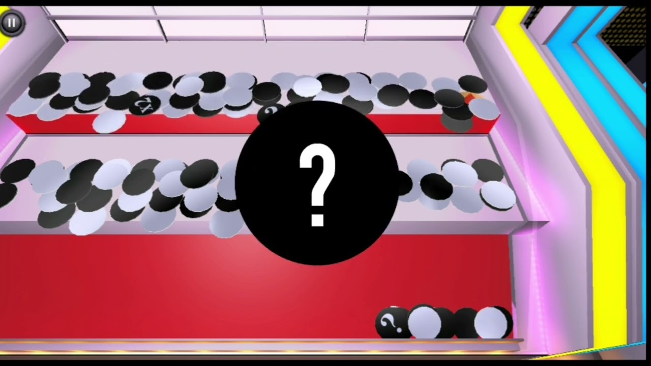 Nearly The Last Counter - Tipping Point App