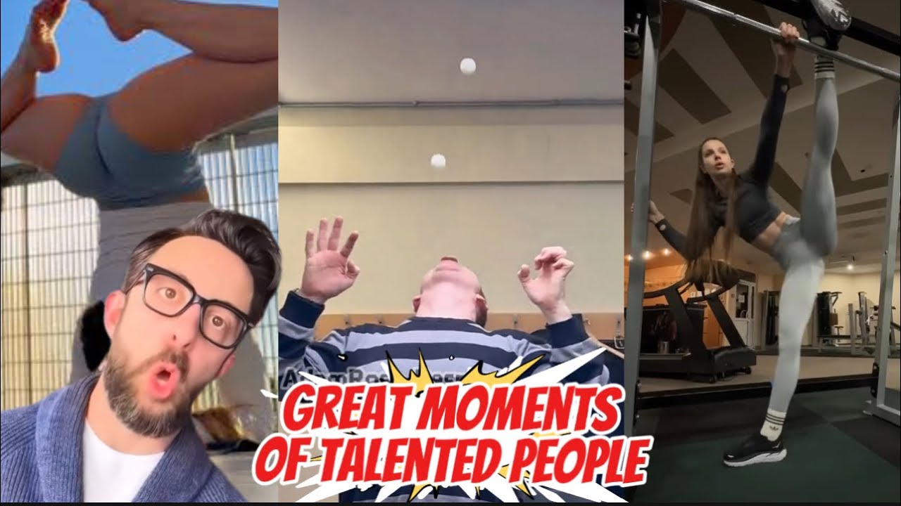 great moments of respect .part 1015 #adamrose #respect #greatmoments #respectreaction #youtube