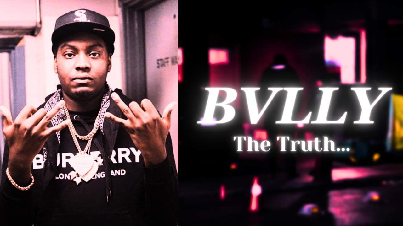 BVLLY: The Truth...