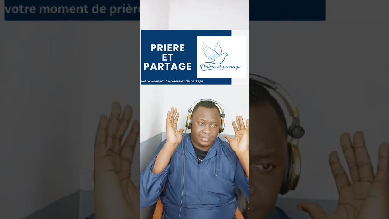 COMPRENDRE L'IMPACTE DU JEUNE ET PRIERE SUR LE MONDE DES TENEBRE