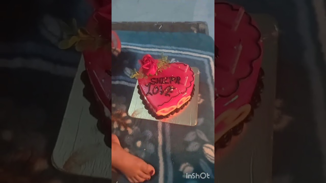 Happy Valentine day dr Hubby ❤️.