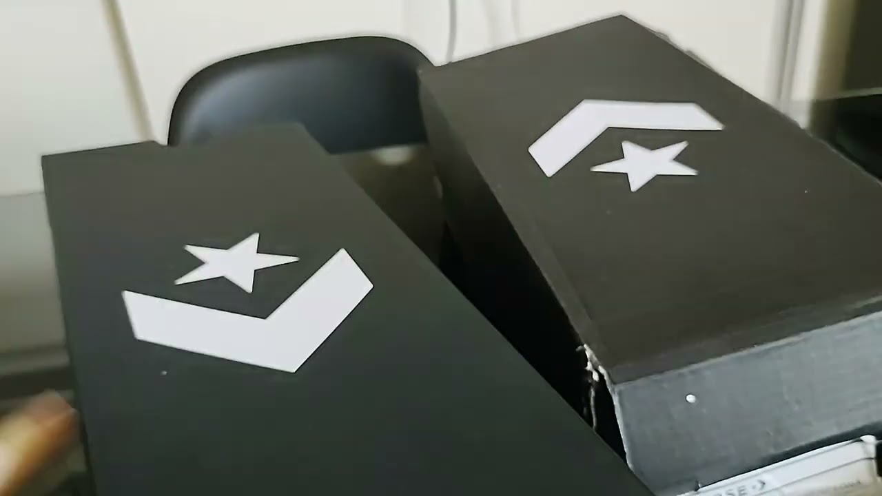 T&ecirc;nis All Star - Original e R&eacute;plica - Aprenda a reconhecer qual deles antes de comprar
