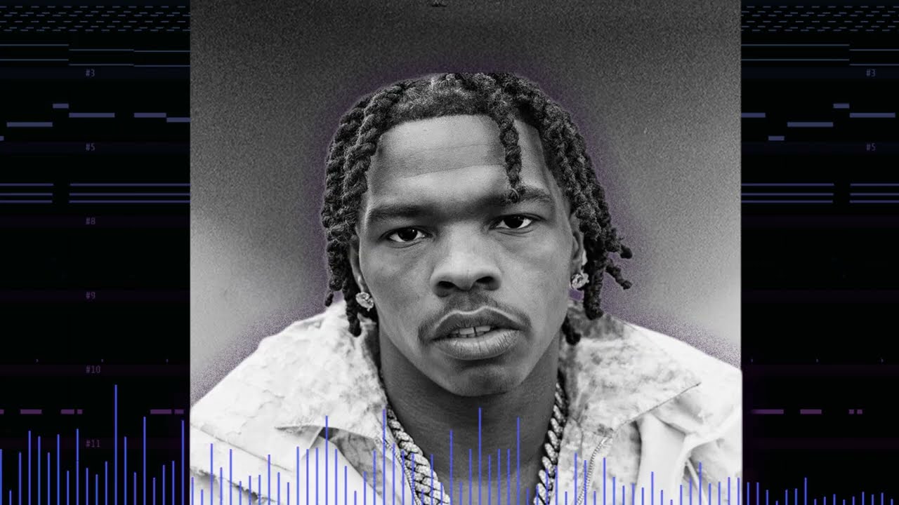 Lil Baby Type Beat – “Heavy Motivation” | Prod  Pulse