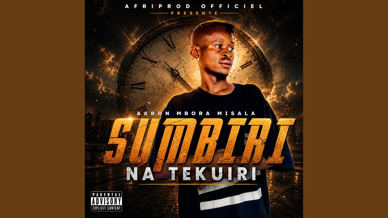 SUMBIRI NA TEKUIRI (Basse Tuta Makolo)