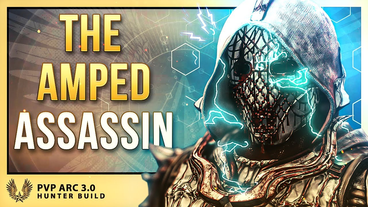 Destiny 2: One of my all time favorite PvP builds is now on another level