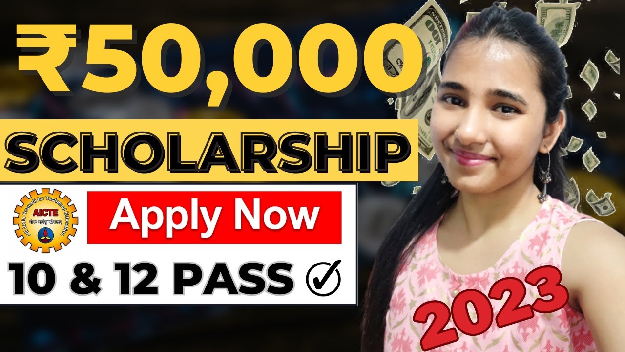Pragati Scholarship Scheme for Girl Students | NSP Scholarship 2023-24 Apply