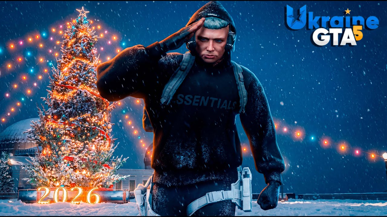 КАЧ БП + ДУМАЮ ВСТУПИТИ В БАНДУ ВОЗИТИ УГОНКУ  UKRAINE GTA 5