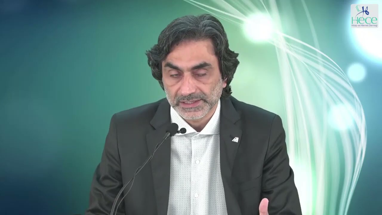 Allah’a şirk koşmaya götüren tehlikeli süreçler