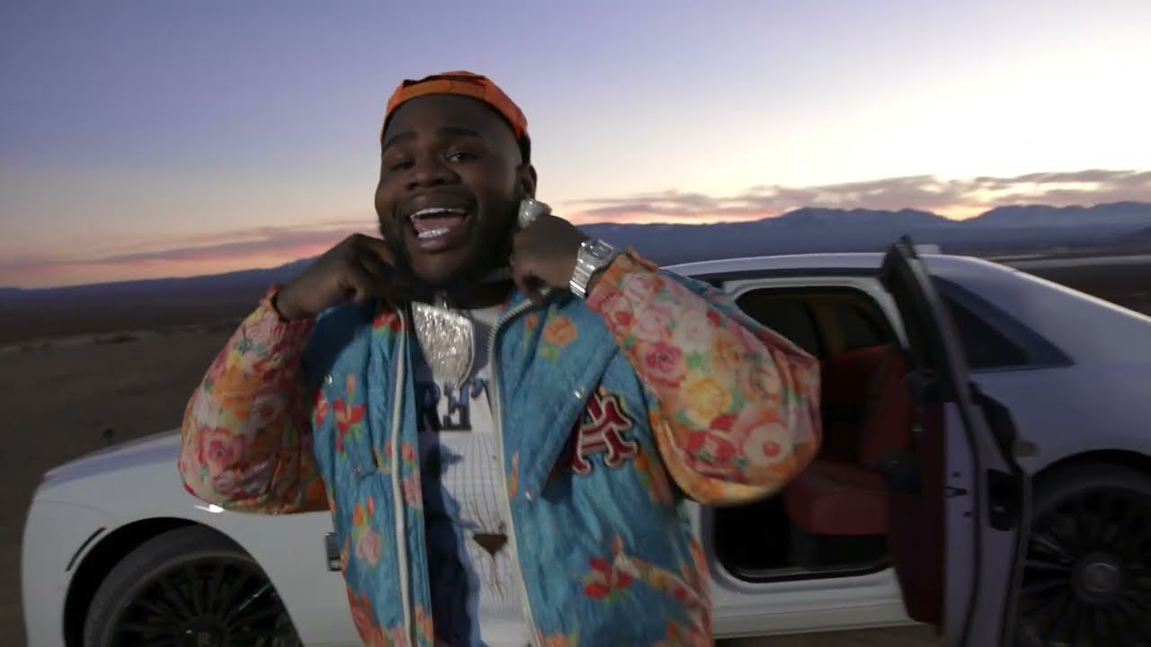 Fatboy SSE - Waste Time (Official Video)