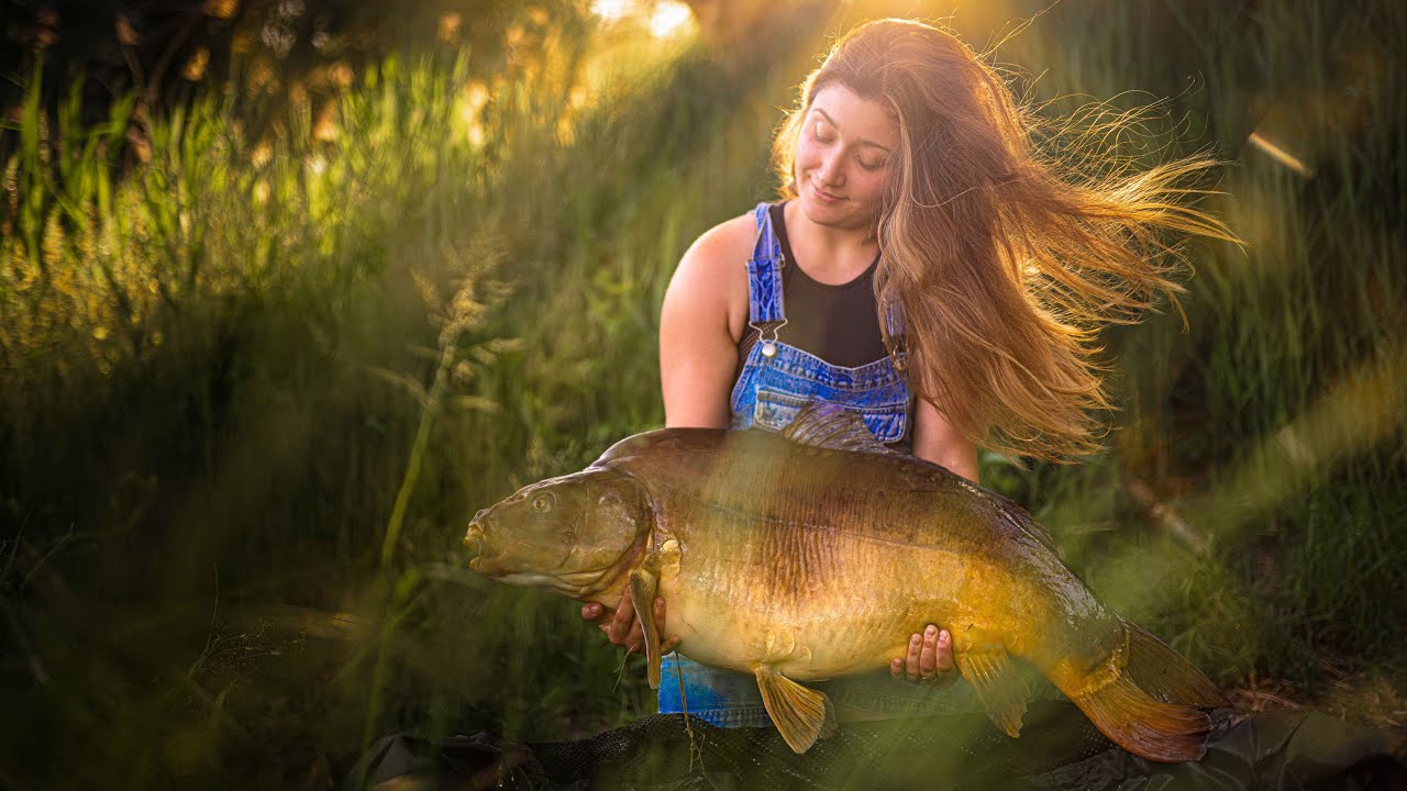Kwinten Fishing - EPIC CARP FISHING MOMENTS!