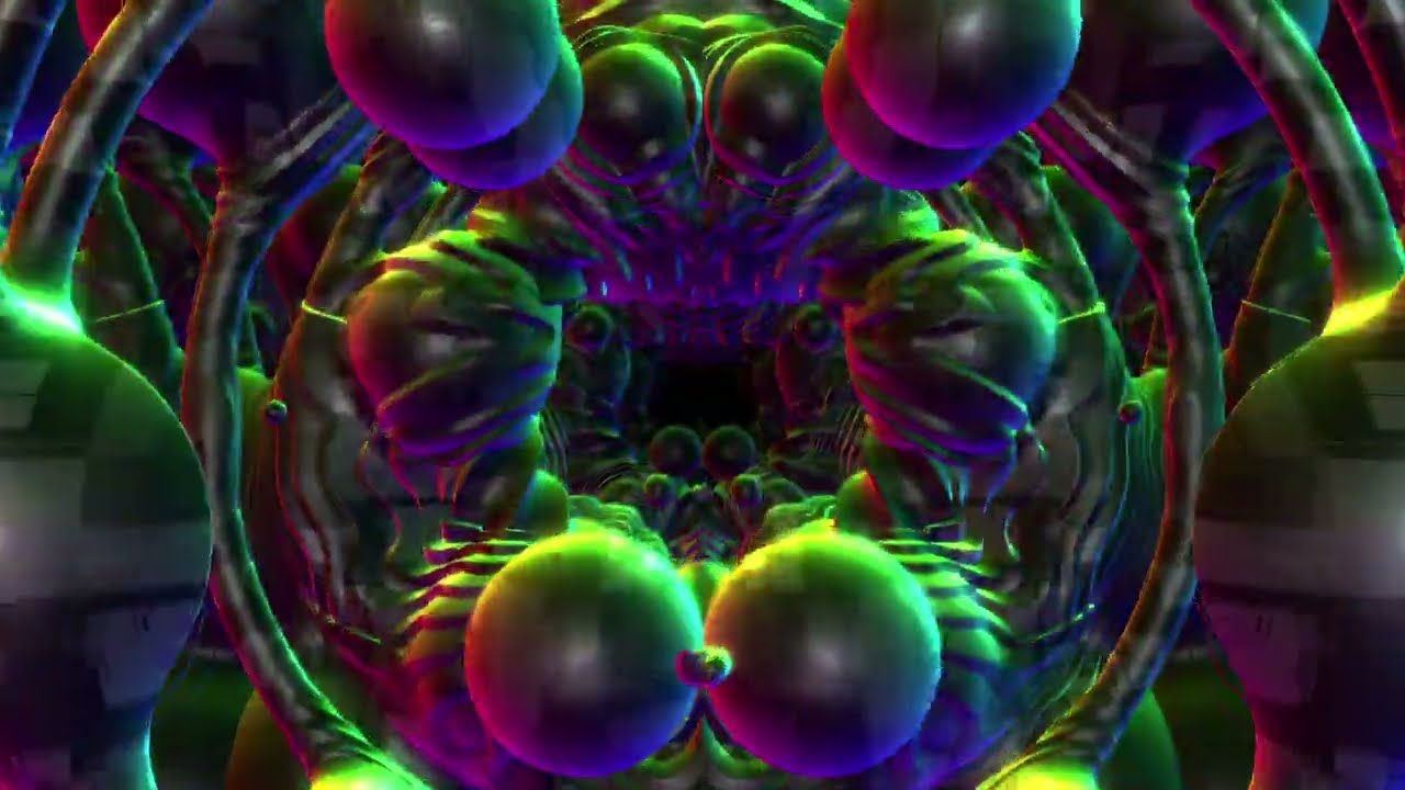 Bass Owl x Stubz - Keep The Dream Alive - December 2025