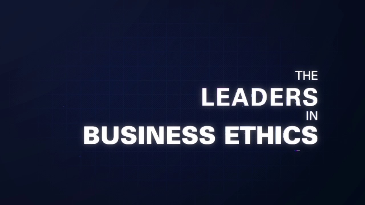 KPMG Forensic - Ethics