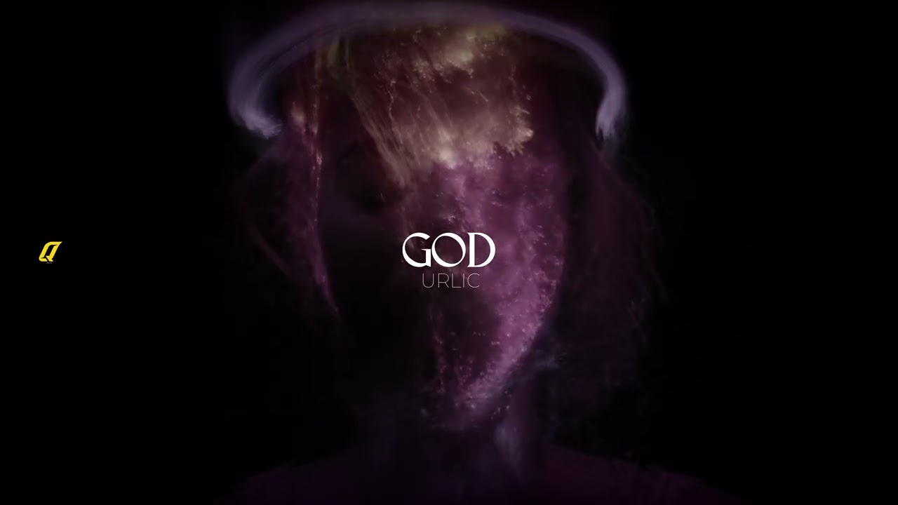 Urlic - God (Visualizer)
