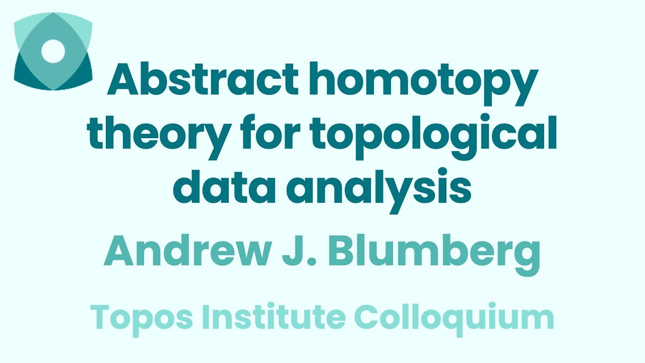Andrew J. Blumberg: 