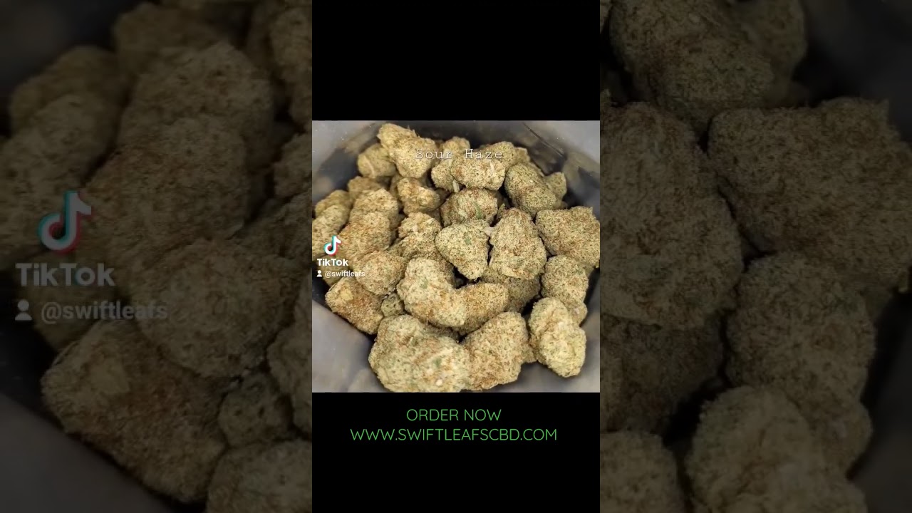 Best Indoor Exotic CBD, & CBG 