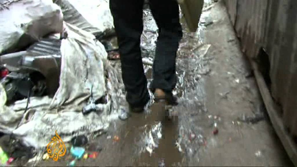 Limited space for growth in Bangladesh's Dhaka
