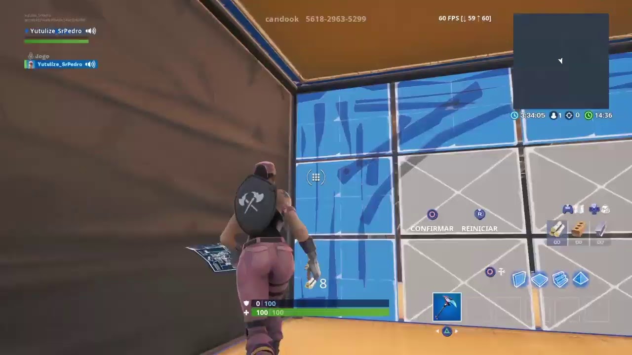 Fortnivers