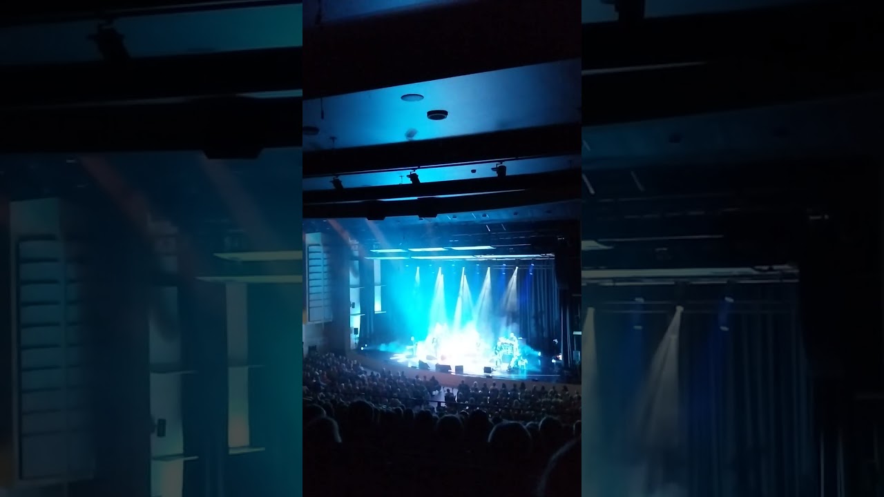 Linnut, Linnut - HECTOR @ Paviljonki 09.07.2024