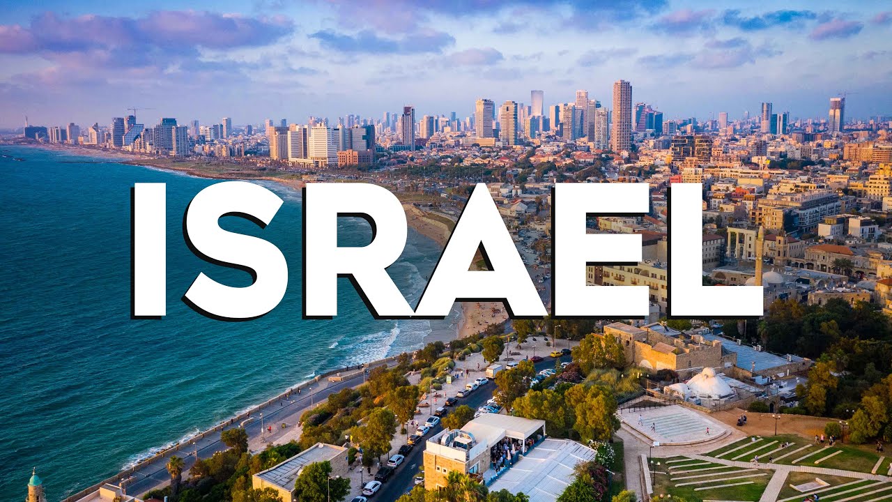 Top 10 Best Things to do in Israel [Israel Travel Guide 2024]