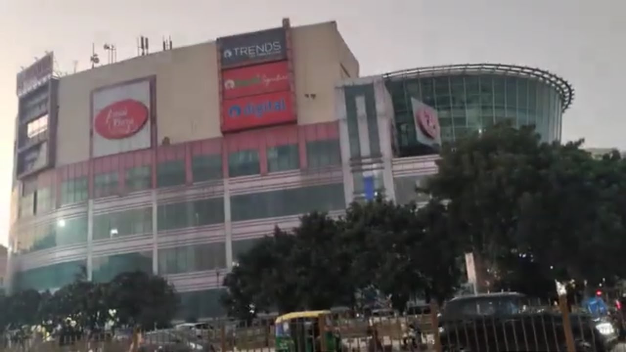 Ansal Plaza Palam Vihar -  Ansal Plaza Shopping Mall In Gurugram City 2023