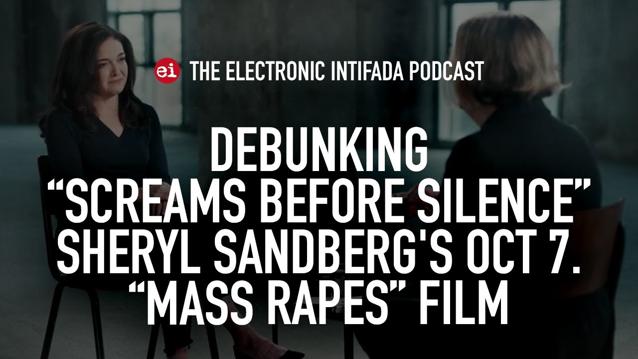 Debunking 