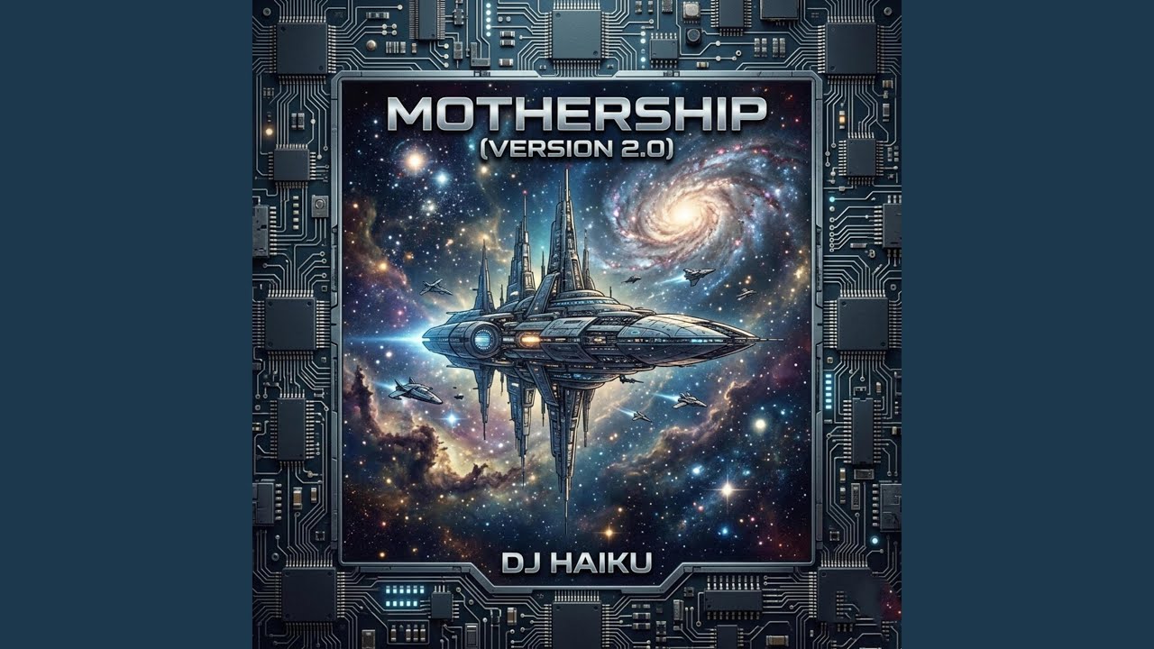 Mothership (Version 2.0)