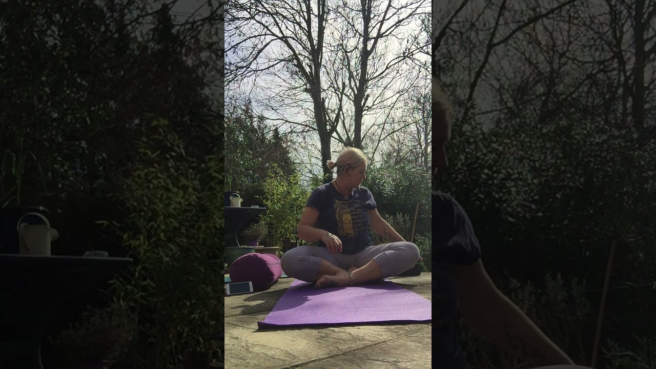 Restorative for spring