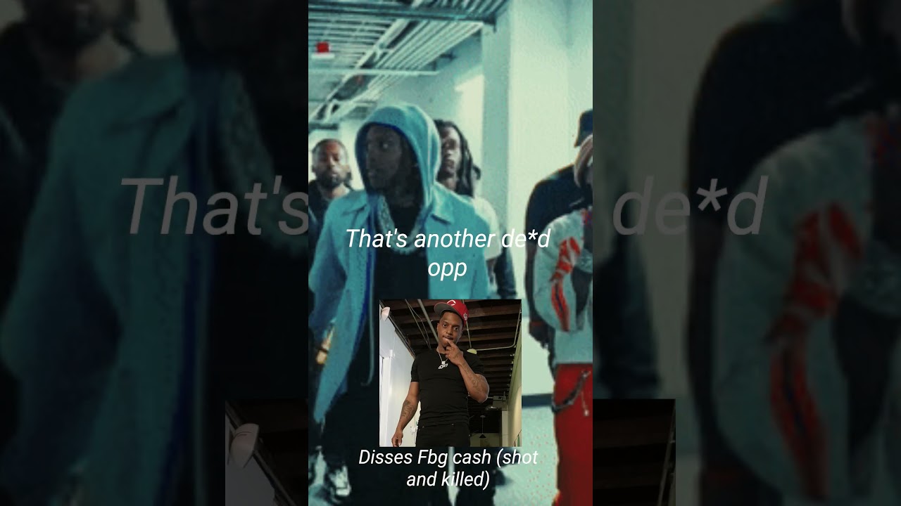 lil durk - spot news 