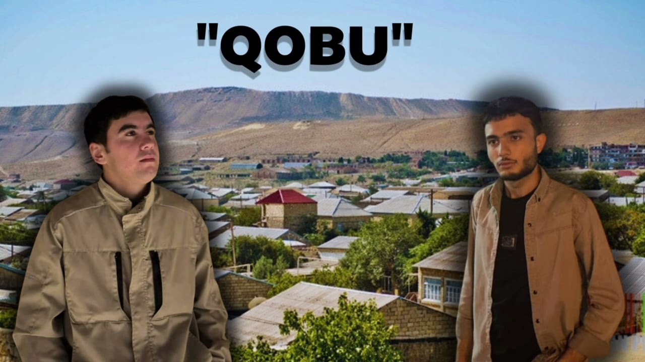 Əli Qobulu & Mahir Qobulu - Can Qobu (Official Audio)