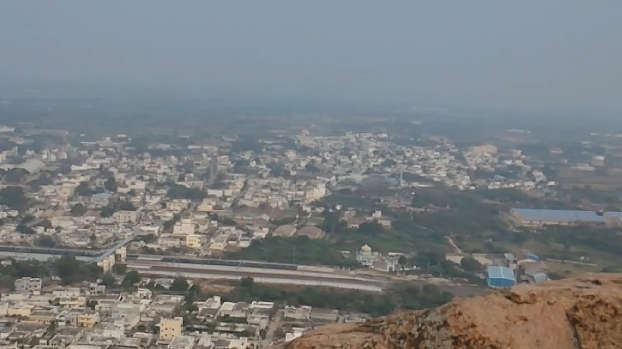 Oid mysterious temple in hyderabad jadcherla 🙏