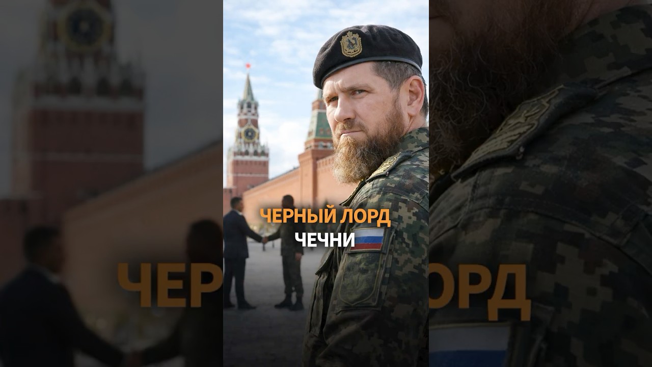 ИНСАЙД! Кадырову нашли замену