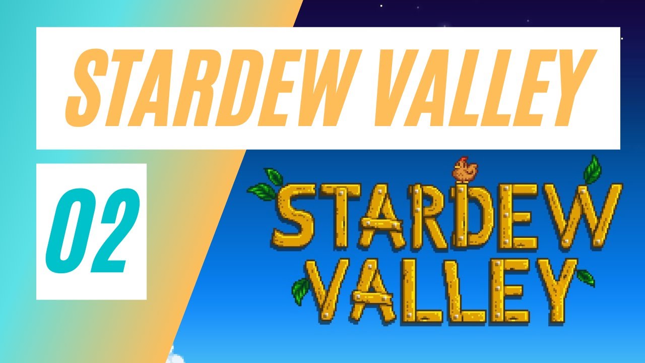 STARDEW VALLEY DEUTSCH 🌻 02 Fischer Willy und die leckeren Mädschen [Mods]