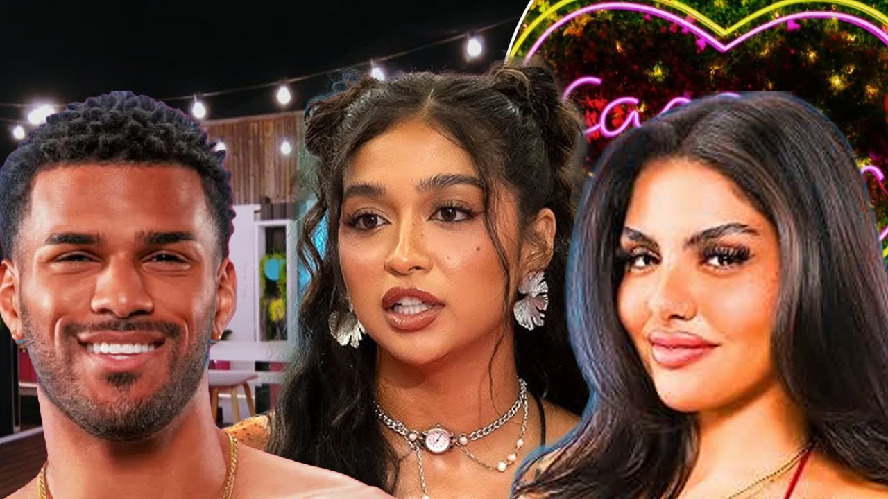 Producers Reveal Ciera Ortega Reaction To Being Asked To Leave Villa, Zak Gives Thoughts On Cierra!