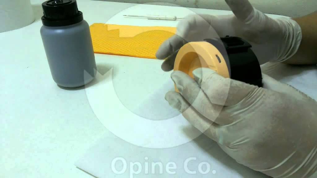 RECARGA XEROX PHASER 3010/3040/3045